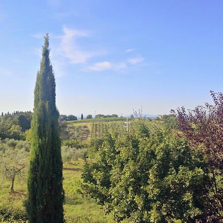 Chianti Village Morrocco Tavarnelle Val di Pesa Dış mekan fotoğraf