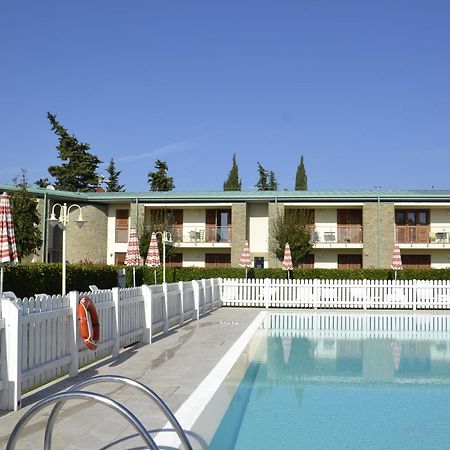 Chianti Village Morrocco Tavarnelle Val di Pesa Dış mekan fotoğraf