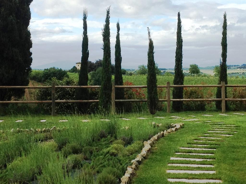 Chianti Village Morrocco Tavarnelle Val di Pesa Dış mekan fotoğraf